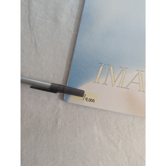 Magdalena Bay Imaginal Disk Vinyl Blood Records Limited /4000 New Unplayed - Picture 6 of 14